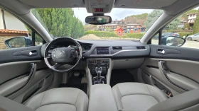 Citroen C5 V6 3.0 HDi Exclusive , снимка 10