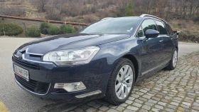 Citroen C5 V6 3.0 HDi Exclusive , снимка 7