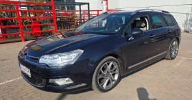 Citroen C5 V6 3.0 HDi Exclusive , снимка 1