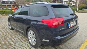 Citroen C5 V6 3.0 HDi Exclusive , снимка 6