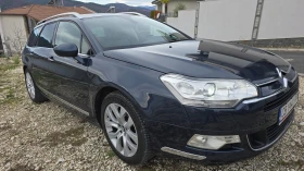 Citroen C5 V6 3.0 HDi Exclusive , снимка 16