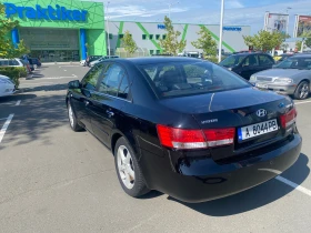 Hyundai Sonata 2, 0. CRD Автоматик, снимка 2