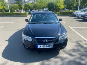 Hyundai Sonata 2, 0. CRD Автоматик, снимка 9