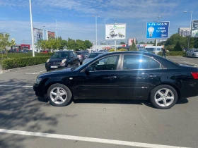 Hyundai Sonata 2, 0. CRD Автоматик, снимка 3