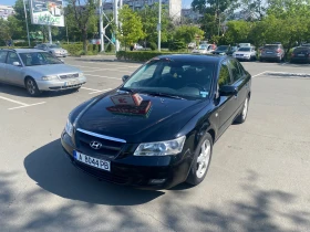 Hyundai Sonata 2, 0. CRD Автоматик, снимка 1