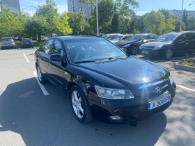 Hyundai Sonata 2, 0. CRD Автоматик, снимка 8