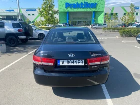 Hyundai Sonata 2, 0. CRD Автоматик, снимка 6