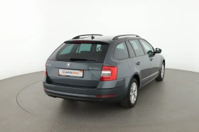 Skoda Octavia, снимка 12