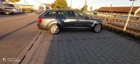 Skoda Octavia, снимка 17