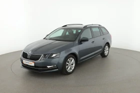 Skoda Octavia, снимка 1