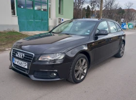 Audi A4 2, 0 tdi S-Line, снимка 16