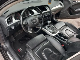 Audi A4 2, 0 tdi S-Line, снимка 4