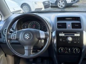 Suzuki SX4 1.6i 4x4 , снимка 13