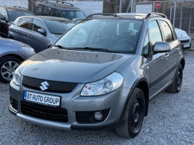 Suzuki SX4 1.6i 4x4 , снимка 2