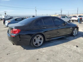 BMW 535 ЗАДНО * ЦЕНА ДО БЪЛГАРИЯ , снимка 6