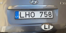 Hyundai I30, снимка 9