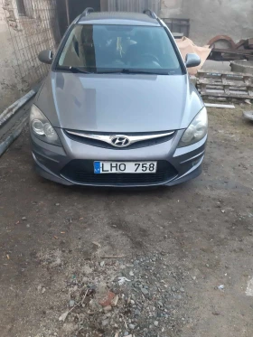 Hyundai I30, снимка 2