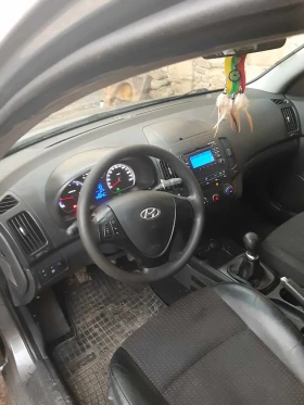 Hyundai I30, снимка 4