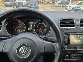 VW Golf 1.6TDI БЕЛГИЯ - 10800 лв. - 23064879 | Car24.bg