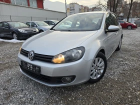 VW Golf 1.6TDI БЕЛГИЯ 1