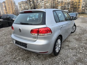 VW Golf 1.6TDI БЕЛГИЯ - 10800 лв. - 23064879 | Car24.bg