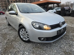 VW Golf 1.6TDI БЕЛГИЯ - 10800 лв. - 23064879 | Car24.bg