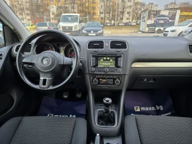 VW Golf 1.6TDI БЕЛГИЯ - 10800 лв. - 23064879 | Car24.bg