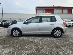 VW Golf 1.6TDI БЕЛГИЯ - 10800 лв. - 23064879 | Car24.bg