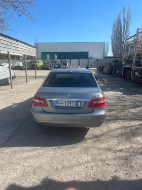 Mercedes-Benz E 220 W212, снимка 3