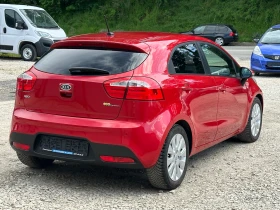 Обява за продажба на Kia Rio BENZIN_GAZ* FULL* NAVI* KAMERA ~10 990 лв. - изображение 3