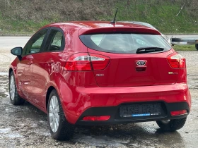 Kia Rio BENZIN_GAZ* FULL* NAVI* KAMERA, снимка 6