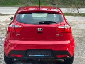 Kia Rio BENZIN_GAZ* FULL* NAVI* KAMERA, снимка 5