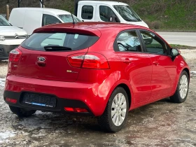 Kia Rio BENZIN_GAZ* FULL* NAVI* KAMERA, снимка 4