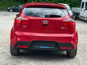 Обява за продажба на Kia Rio BENZIN_GAZ* FULL* NAVI* KAMERA ~10 990 лв. - изображение 4
