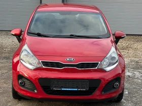 Kia Rio BENZIN_GAZ* FULL* NAVI* KAMERA, снимка 2