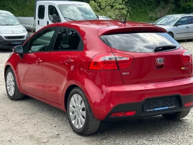 Обява за продажба на Kia Rio BENZIN_GAZ* FULL* NAVI* KAMERA ~10 990 лв. - изображение 5