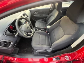 Kia Rio BENZIN_GAZ* FULL* NAVI* KAMERA, снимка 10