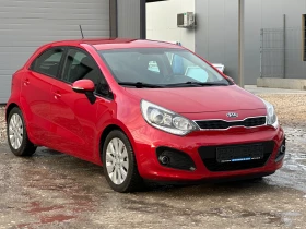     Kia Rio BENZIN_GAZ* FULL* NAVI* KAMERA