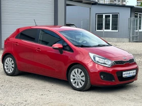 Обява за продажба на Kia Rio BENZIN_GAZ* FULL* NAVI* KAMERA ~10 990 лв. - изображение 2