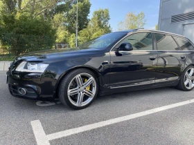 Обява за продажба на Audi A6 3.0 TDI 3xS-line Euro 5A ~15 300 лв. - изображение 5