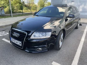 Обява за продажба на Audi A6 3.0 TDI 3xS-line Euro 5A ~15 300 лв. - изображение 7