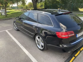 Обява за продажба на Audi A6 3.0 TDI 3xS-line Euro 5A ~15 300 лв. - изображение 9