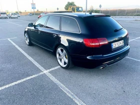 Обява за продажба на Audi A6 3.0 TDI 3xS-line Euro 5A ~15 300 лв. - изображение 3
