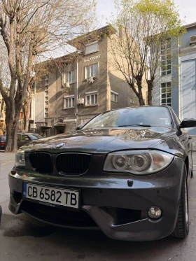 Обява за продажба на BMW 120 ~6 300 лв. - изображение 1