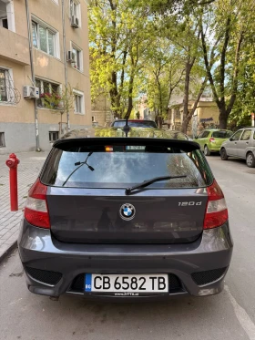 Обява за продажба на BMW 120 ~6 300 лв. - изображение 5