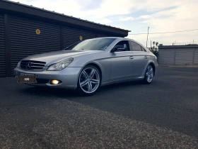 Mercedes-Benz CLS 320 Barter - 7999 лв. - 35721148 | Car24.bg