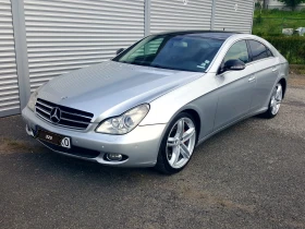 Mercedes-Benz CLS 320 Barter - 7999 лв. - 35721148 | Car24.bg