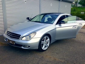 Mercedes-Benz CLS 320 Barter - 7999 лв. - 35721148 | Car24.bg