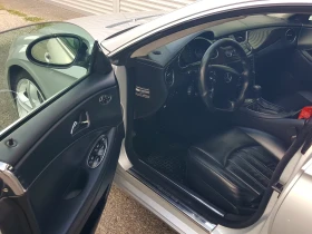 Mercedes-Benz CLS 320 Barter - 7999 лв. - 35721148 | Car24.bg