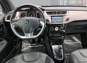 DS DS 3 1.2 PURETECH GIVENCHY - 13990 лв. - 81548805 8